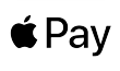 Wir akzeptieren Zahlungen per ApplPay