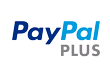Wir akzeptieren Zahlungen per Paypal