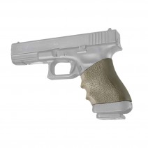 Grip sleeves for pistols and...