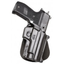Polymerholster werden aus...