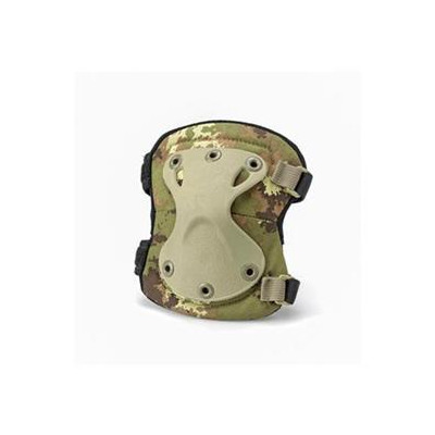 The knee and elbow protectors offered...