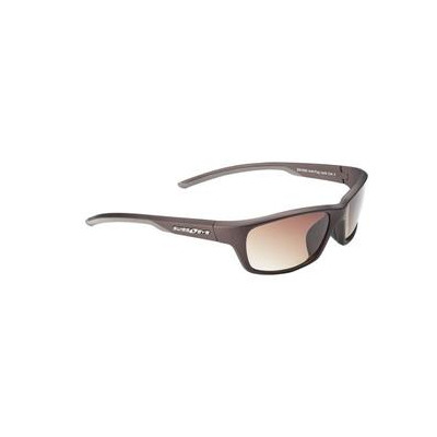 Nicht jede Brille eignet sich auch...