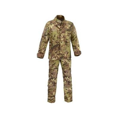 Our tactical uniform sets are made of...