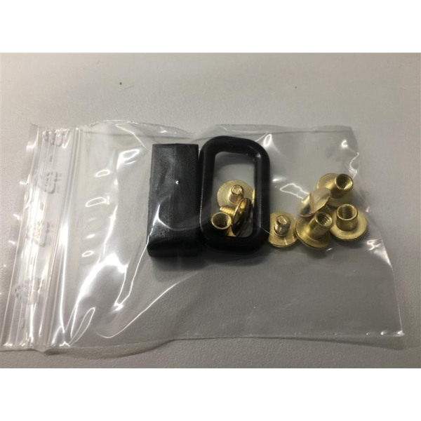 Schrauben-SET für Sickinger Schulterriemen