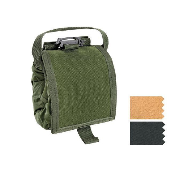 Defcon 5 Rollypoly Pack Rucksacktasche 24L