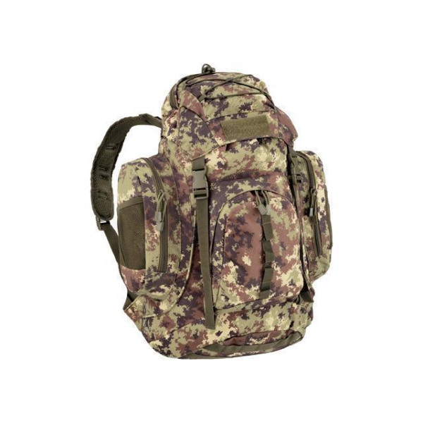 DEFCON 5 Tactical Assault Hydro Rucksack 50L