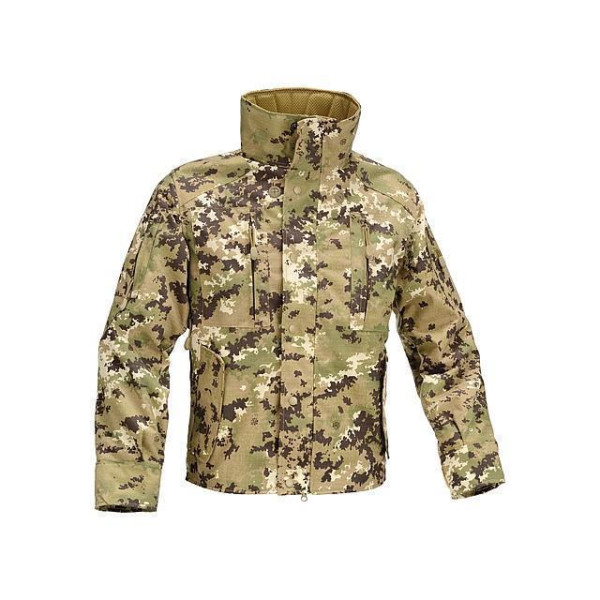 Defcon 5 Wetterfeste Jacke