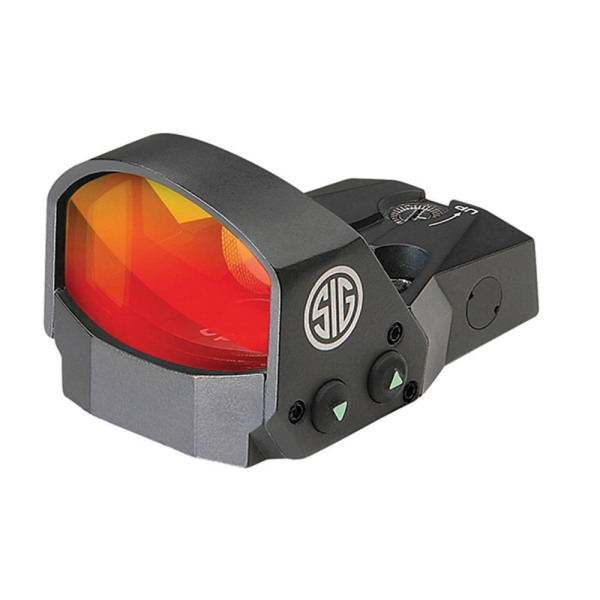 Sig Sauer ROMEO1 Micro reflex sight