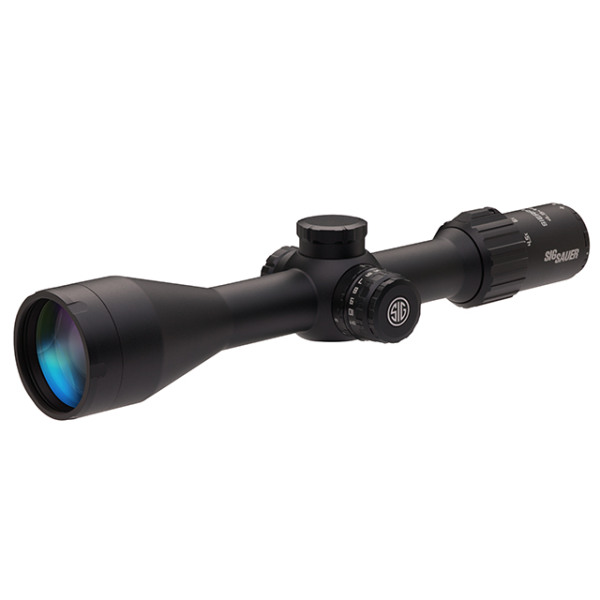 Sig Sauer SIERRA3 BDX ZF 4,5-14x50mm 30 mm, SFP, SF, 0.25...