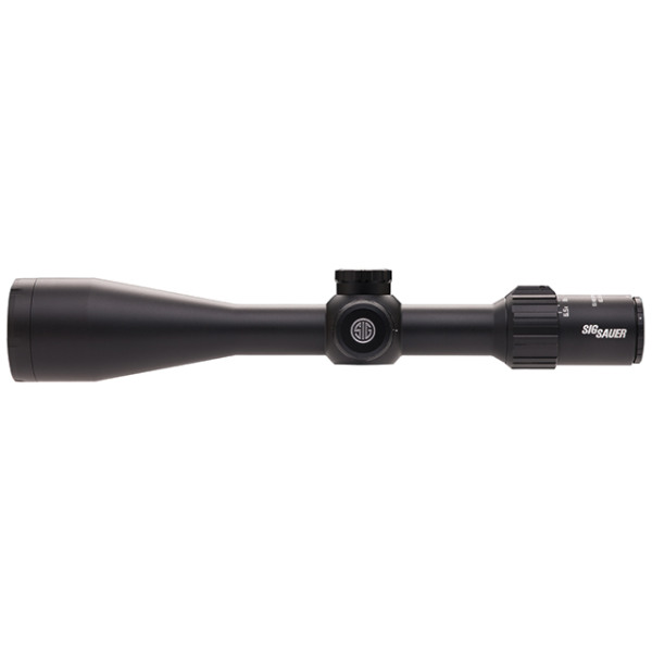 Sig Sauer SIERRA3BDX ZF 6,5-20x52mm 30 mm, SFP, SF, 0.25...