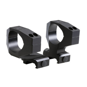 Sig Sauer ALPHA mounting rings Tactical 34mm, aluminum,...