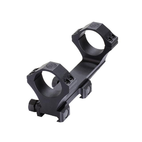 Sig Sauer ALPHA 2 Ringmontage 34mm, 20MOA Vorneigung,...