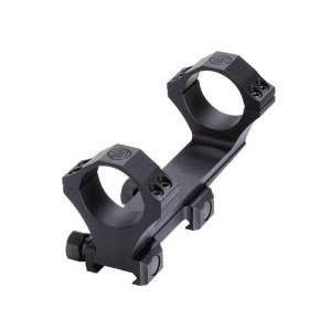 Sig Sauer ALPHA 2 ring mounting 34mm, 20MOA...