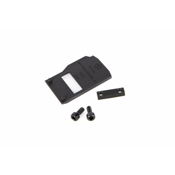 Sig Sauer ROMEO1 Adapter Kit Springfield XD