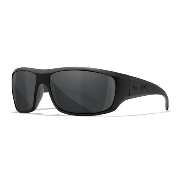 WileyX Omega R: matt schwarz G: rauchgrau Black Ops