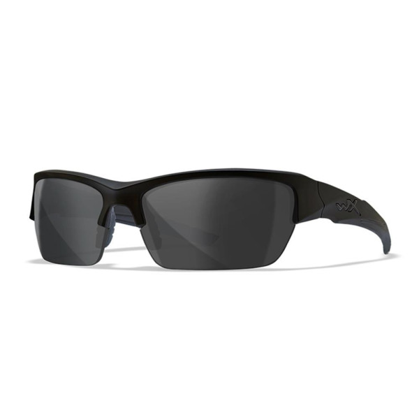 WileyX Valor R: matt schwarz G: rauchgrau Black Ops