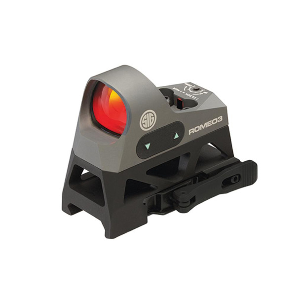 Sig Sauer ROMEO3 Mikro Reflexvisier