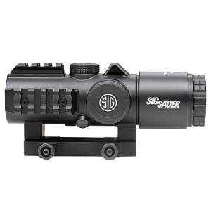 Sig Sauer BRAVO3 Battle Sight, 3X24mm, 5,56-7,62...