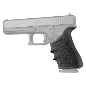 HOGUE HandAll Beavertail Grip Sleeve GLOCK 17, G17L,...
