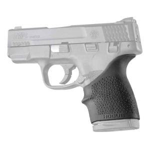 HOGUE HandAll Beavertail Grip Sleeve S&W M&P Shield 45,...