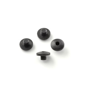 HOGUE SIG Sauer P226, P228 & 229 Screws (4) Hex Head - Black