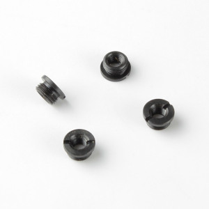 HOGUE Beretta 92/Taurus 92 Low Profile Grip Screw...