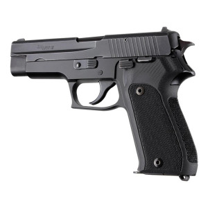 SIG Sauer P220 European Model - G10 SOLID BLACK