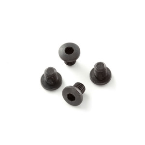 HOGUE SIG Sauer P220 & P230 Screws (4) Hex head - Black