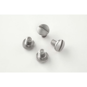 HOGUE SIG Sauer P220 & P230 Screws (4) Hex Head - Slotted...
