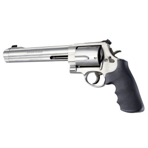 HOGUE S&W K, L, N, X, Z Frame R. B. Rubber Tamer...