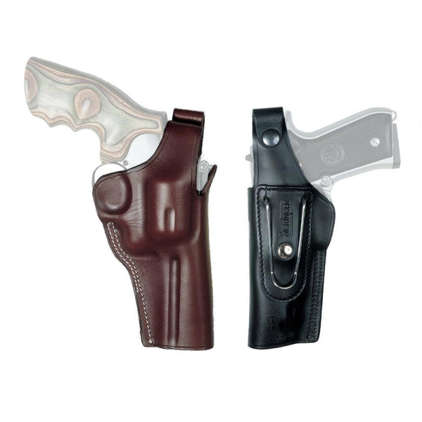 Sickinger Gürtelholster mit Clip G-MAN