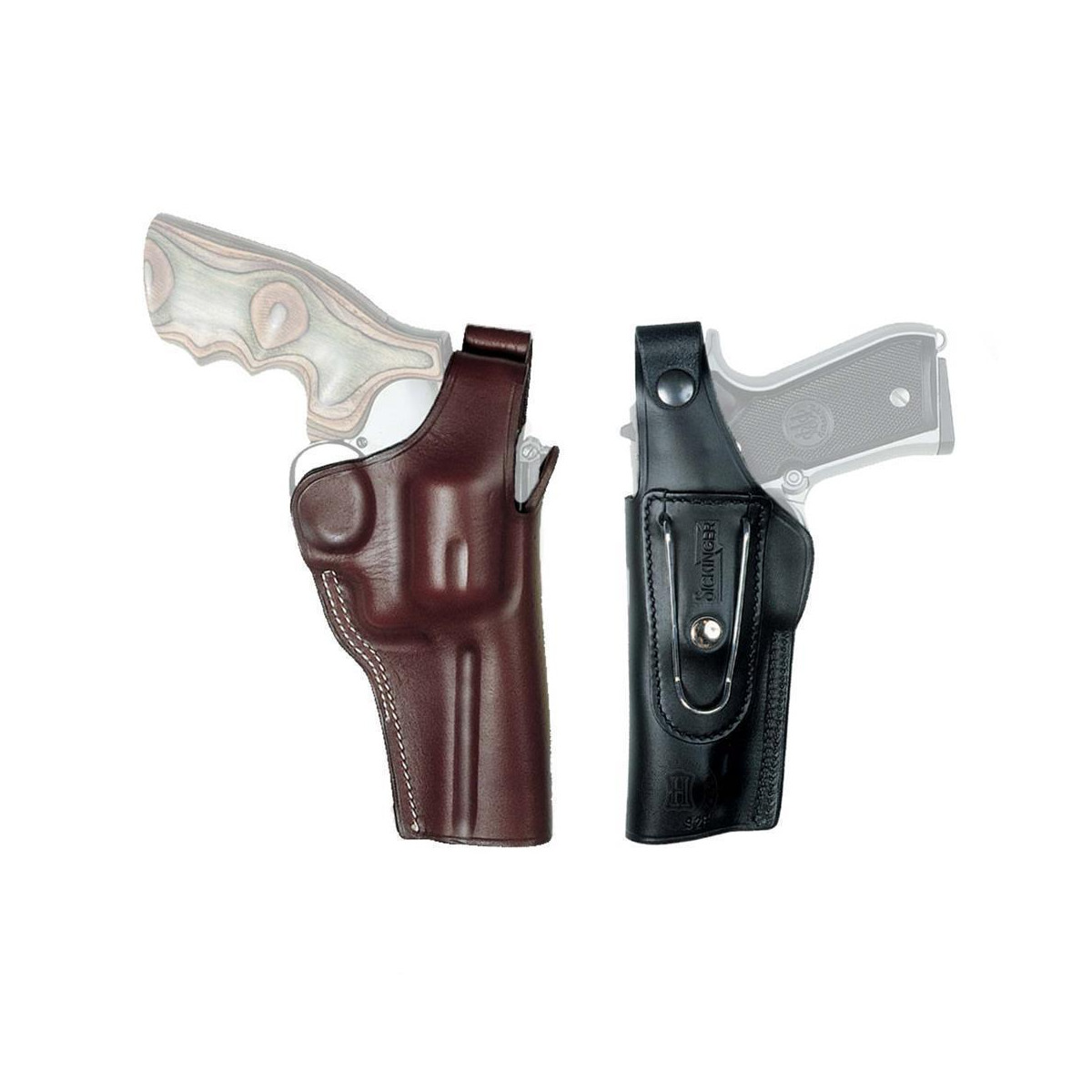 IMI//système Holsters /'Belt Clip//Belt Loop Attachment Airsoft Hunting Firearm