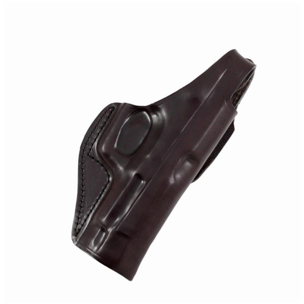 Falco-Holster Leather belt Holster