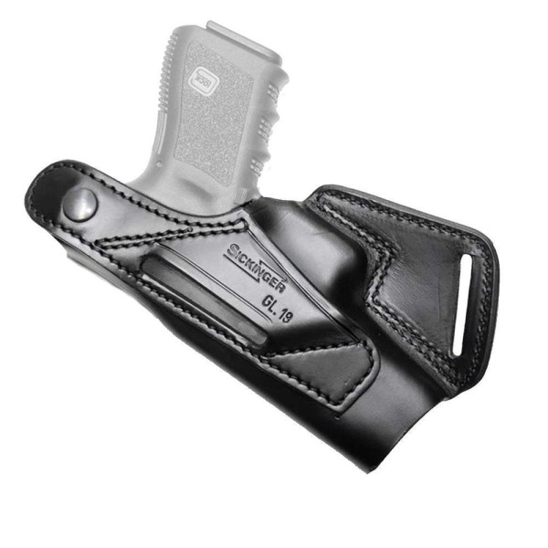 Holster Undercovert