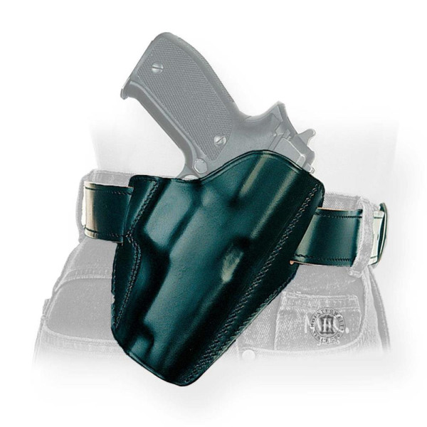 Sickinger Schnellziehholster LIGHTNING FBI