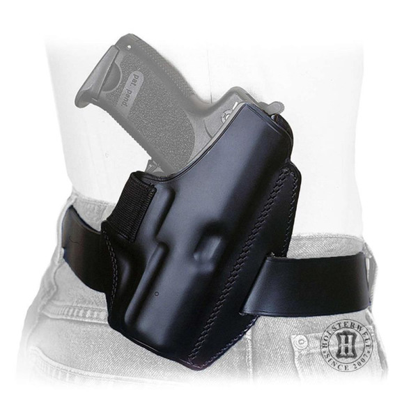 Sickinger Gürtelholster QUICK DEFENSE