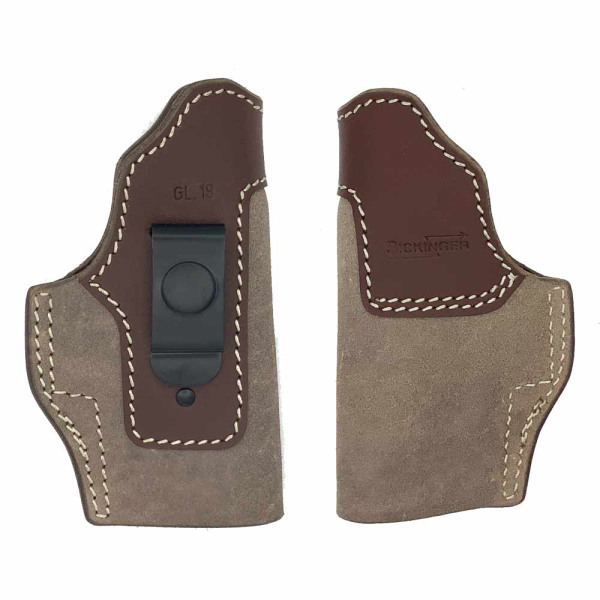Holster INSIDE-CLIP