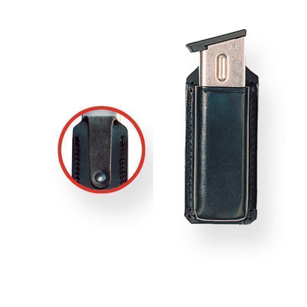 Magazinhalter SINGLE BOX Loop