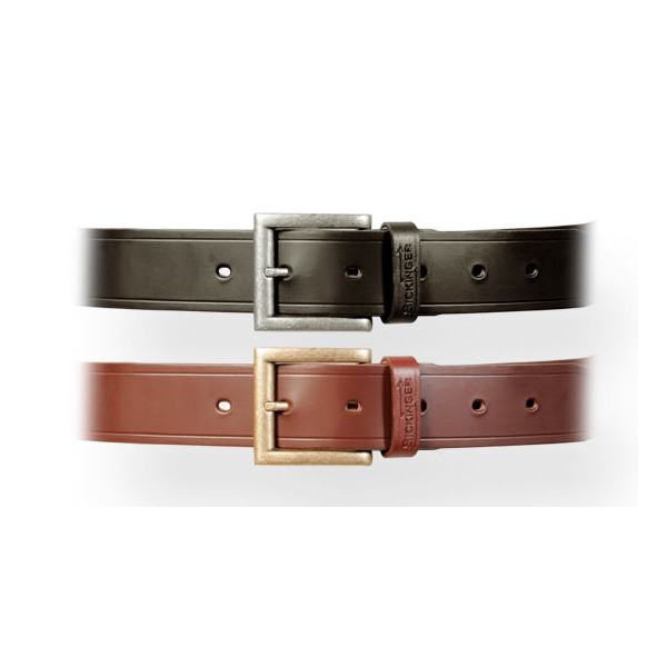 Sickinger Leather Gun Belt 40 mm