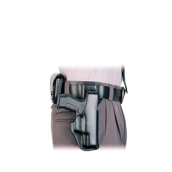 Holster PATROL-MAN Duty Slot