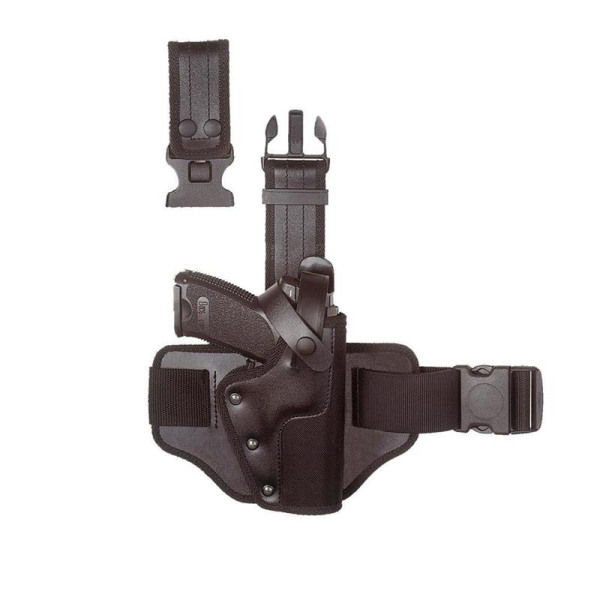 Tactical System for DUTY 2000