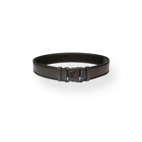 DUTY BELT 5CM Cesuna with Safety Buckle