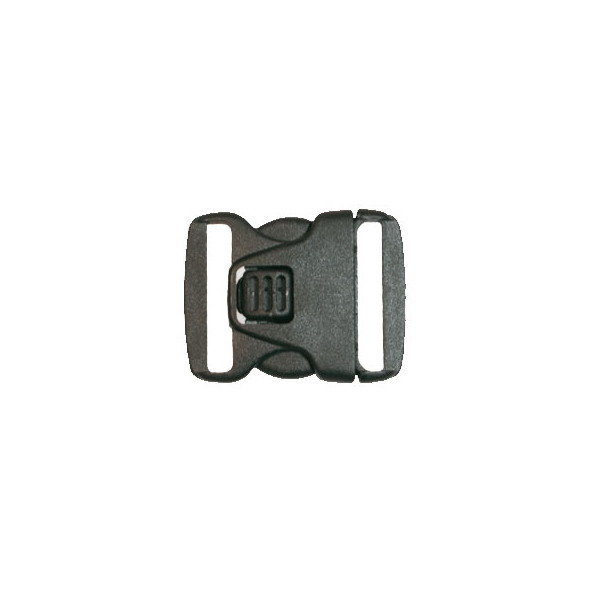 CS107 Safety Buckle