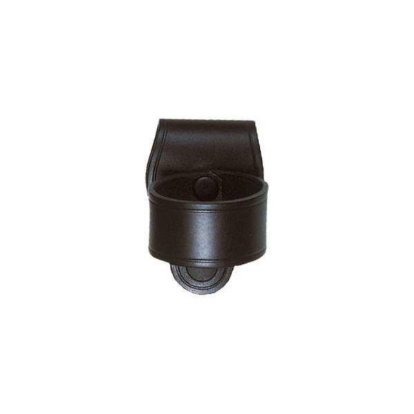 Light holder leather