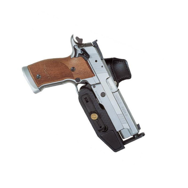 SPEED MACHINE Pistol & Revolver