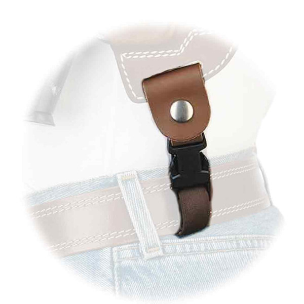Schulterholster System String für MULTI VARIO Holster