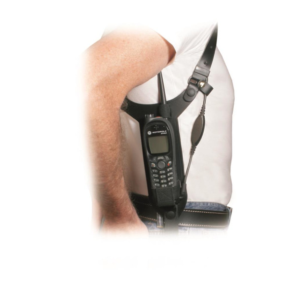 Schulterholster System Radiocase