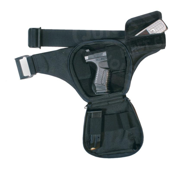 WALKER SPORT HOLSTER