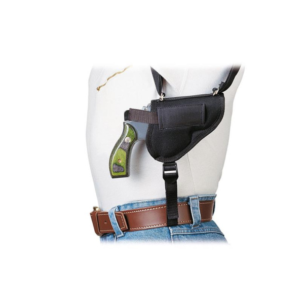 Sickinger Shoulder holster HORIZONTAL