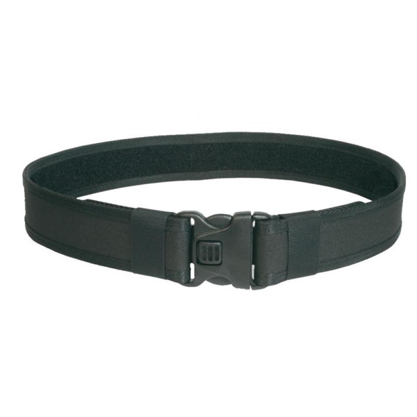 DUTY BELT NYLON with SAFETY BUCKLE